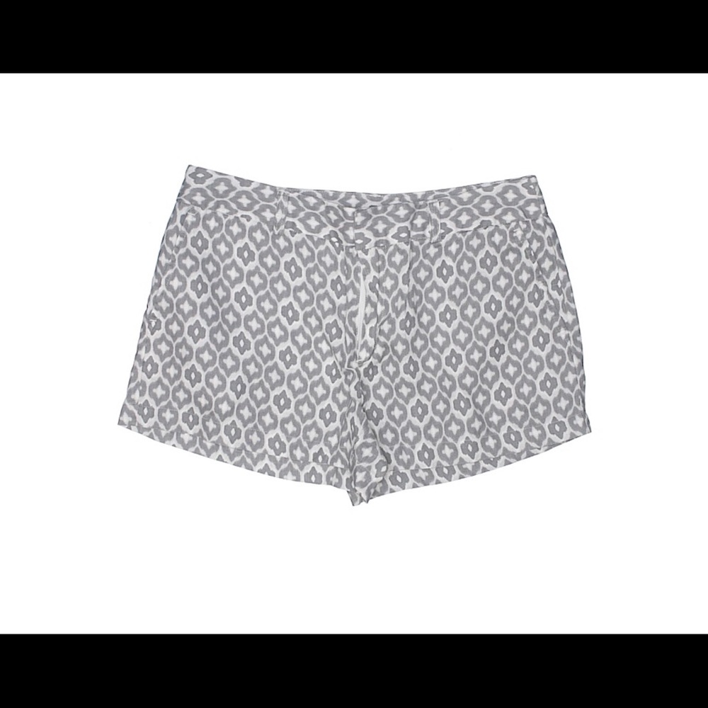 NWOT Cynthia Rowley Shorts